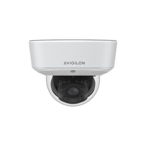 5.0C-H6SL-DO1-IR - 5MP; WDR; LightCatcher; Den/noc; Venkovní kopule; 3,4–10,5 mm f/1,6; I