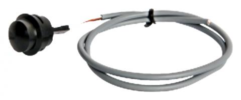 AEM 13.1 - Anténní modul s feritovou cívkou do panelu BPT Targha VR nebo pro skrytou montáž