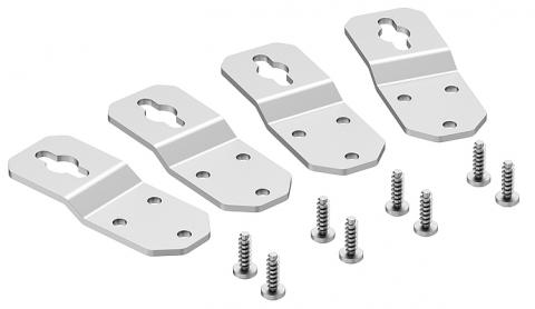 GEOS ABL-10/ES - Vnější úchyty, jiné, UL