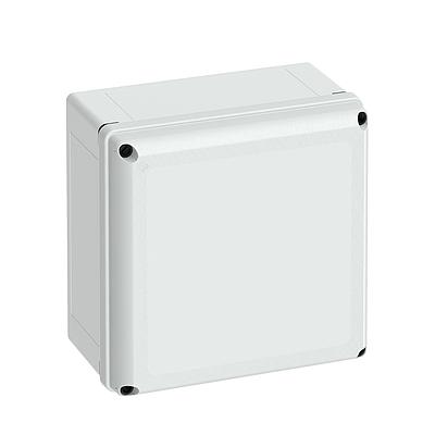 GEOS-L 3030-18-o - Prázdná skříň, krytí IP66/IP67/IP69, IK09, třída II, Ui 1000V AC, Ui 1500V DC...