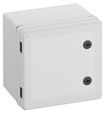 GEOS-S 3030-22-o - Skříňový rozvaděč, druh krytí IP66/IP67/IP69, IK09, třída ochrany II, Ui 1000...