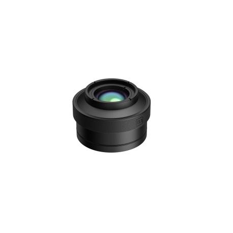 HM-SP605-LENS - 12,6 mm - Objektiv pro termokamery řady SP, -20 až 50°C