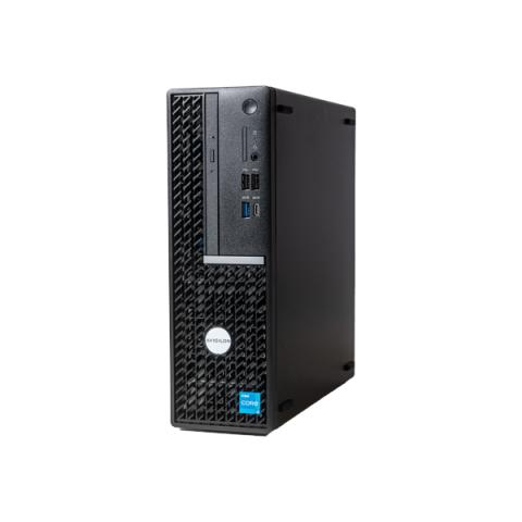 NVR5-WKS-4TB-EU - NVR5 Workstation 4 TB, i3, 8 GB