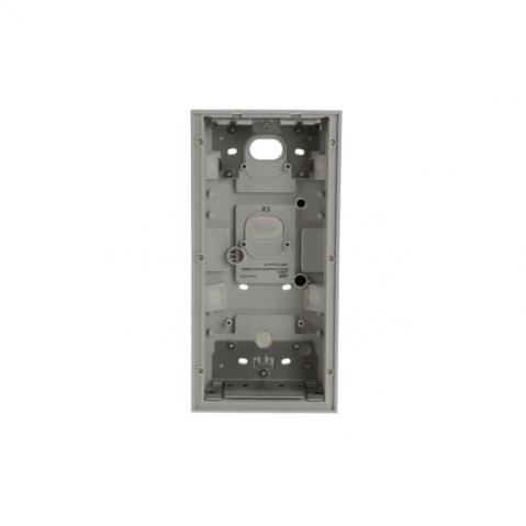 2TMA130160H0003 - krabice instalační, zapuštěná, velikost 1/3 (135 mm); 41383F-H