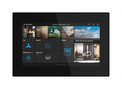 2TMA320051B0001 - dotykový OneTouch 7