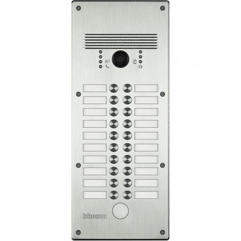 308014 - Linea 300 AV ANTIVANDAL INOX 20 TL.