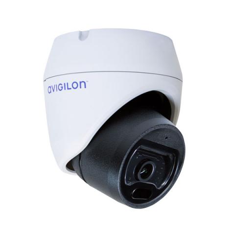 5.0C-H5M-DO1-IR - 5MP WDR; LightCatcher; Den/noc; Venkovní kopule; 2,8 mm f/1,2; IR