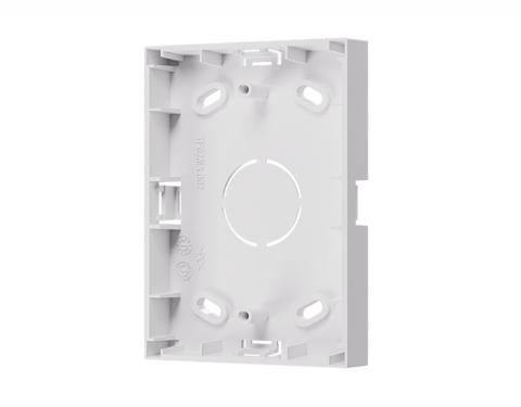 Adapter WRE-SC-WH - Adaptér na zeď pro WRE a REM 82, bílý