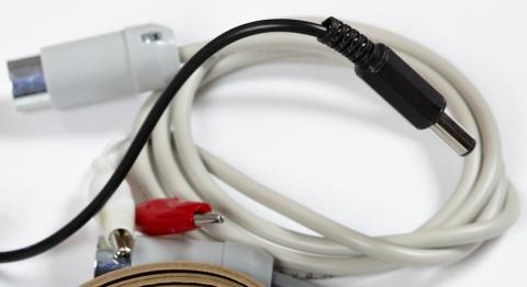 Kabel MHY 535.1 - Kabel pro měření na lince k MHY 535