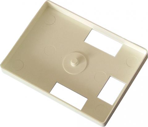 KD MHG 661.039 - Krycí deska pro MHG 661.039