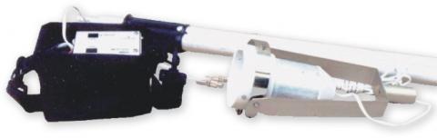 MHY 533 - Hlavice pro kontrolu hlásičů teplot a plamene