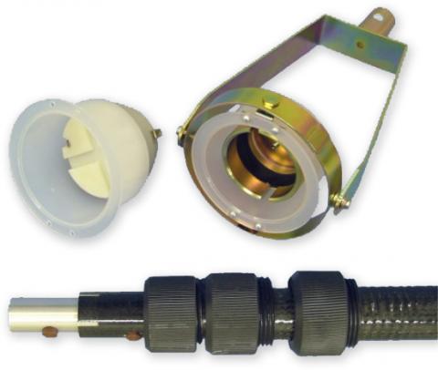 MHY 729 - Hlavice s nástavcem (MHG 181,142,185,381)