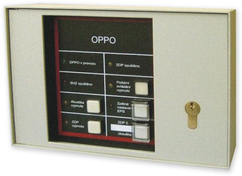 MHY 919 - OPPO k MHU 115,116,117 RS 485