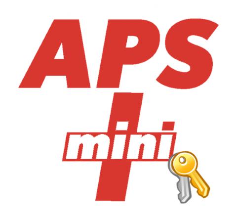 MLE - Upgrade modulu na systém APS mini Plus