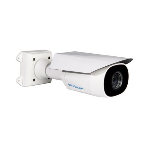 2.0C-H5A-BO2-IR - 2MP (1080p) WDR; LightCatcher; Objektiv 9–22 mm; P-iris; IR; AI