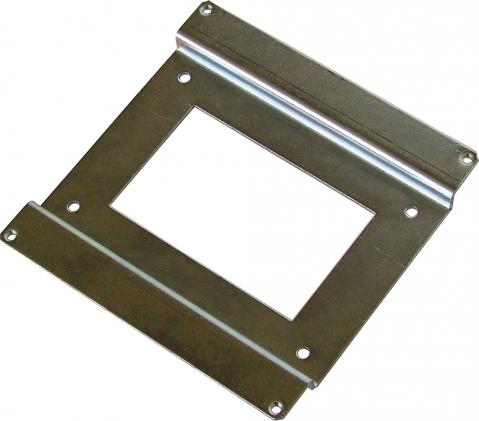 DR MHG 662, 664 - Držák pro MHG 662 a MHG 664