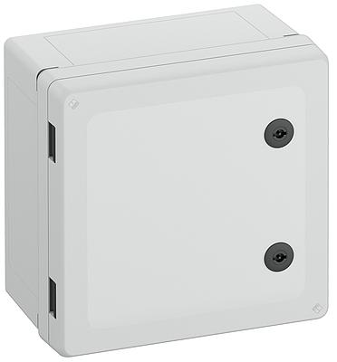 GEOS-S 3030-18-o - Skříňový rozvaděč, druh krytí IP66/IP67/IP69, IK09, třída ochrany II, Ui 1000...