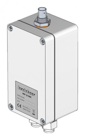 NRRF 12 BNC-TF - Čtecí modul dlouhého dosahu s BNC