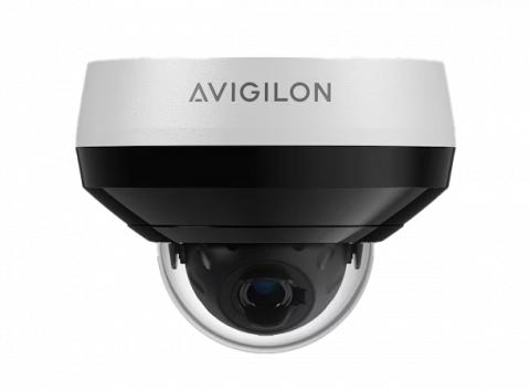 5.0C-H6M-DO1-IR - 5MP venkovní kopule s pevným objektivem a IR