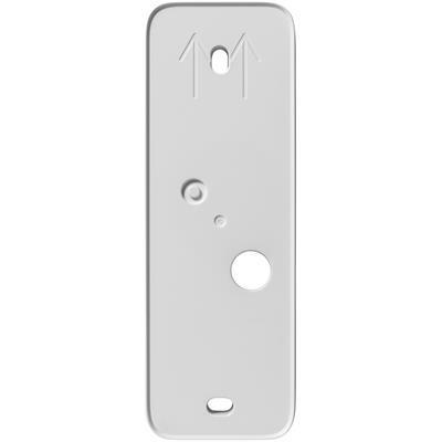 AKSR 932-SC WH - Bílá distanční podložka pro instalaci na nerovný povrch