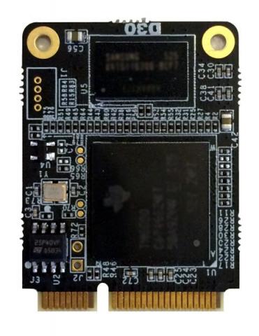 D30 - Yeastar D30 modul, +100 uživatelů, +30 hovorů