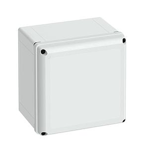 GEOS-L 3030-22-o - Prázdná skříň, druh krytí IP66/IP67/IP69, IK09, třída ochrany II, Ui 1000V AC...