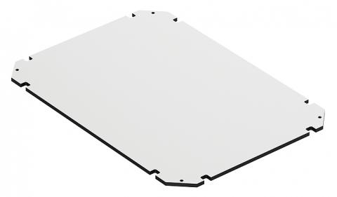 GEOS MPI-3040 - Montážní deska