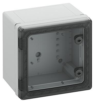 GEOS-S 3030-22-to - Skříňový rozvaděč, druh krytí IP66/IP67/IP69, IK09, třída ochrany II, Ui 1000...