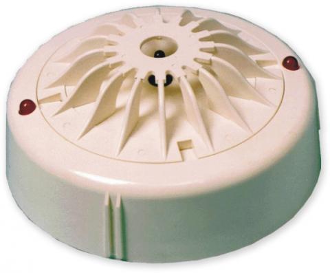 MHG 331.071 - Hlásič teplot konvenční, napěťový