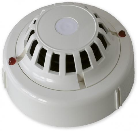 MHG 862 - Hlásič multisenzorový interaktivní