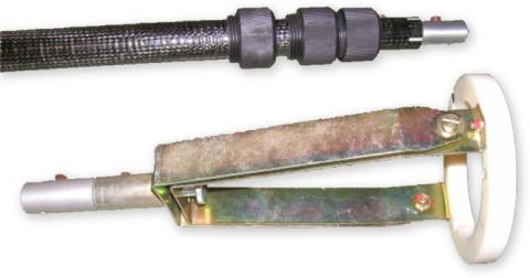 MHY 736 - Hlavice montážní  (MHG 161,243,261,262,262i,362,861,862,862i,531)