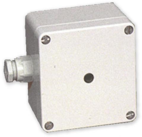 MHY 737.249 - Přípravek indikační IP 40 k MHG 661, 662