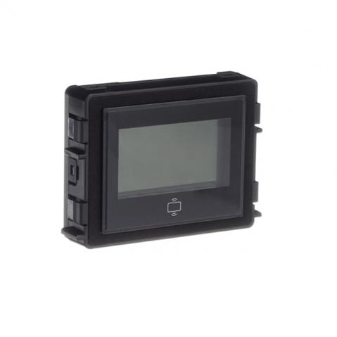 2TMA130160N0010 - modul displeje se snímačem ID karet (135 mm); 51381CR