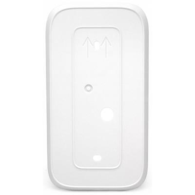 AKSR 932-BSC WH - Velká bílá distanční podložka pro instalaci na nerovný povrch