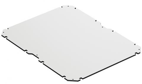 GEOS MPI-4050 - Montážní deska