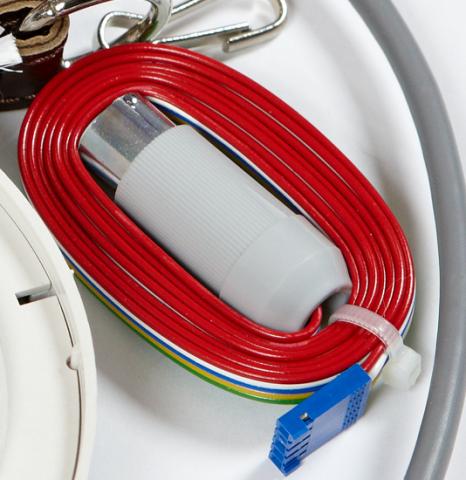 Kabel MHY 535.2 - Kabel propojovací k MHY 535 a MHY 536