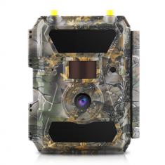 Fotopast OXE Panther 4G