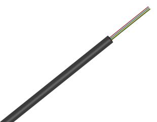 Z238-024-B-A1 - Air Blown Unit 3,2mm, 24vl., SM 9/125, LFP, CLT, Fca