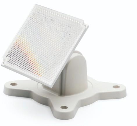 FR5000 1PRISM - drržák pro 1 odraznou desku