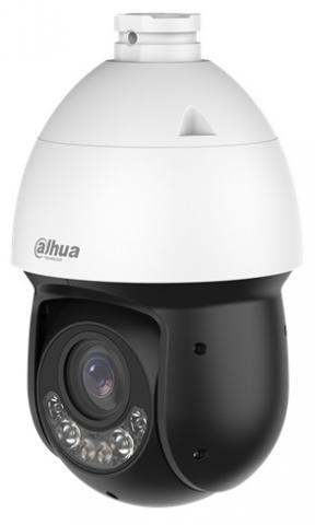 SD4D425MB-HNR - 5 - 125 mm - 4Mpix Starlight, 25x zoom, 100m IR, 50m bílé LED, AI, SMD4.0, perim., auto-track