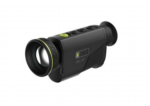 Termovízny monokulár Pixfra Arc A650P LRF (verzia s diaľkomerom)