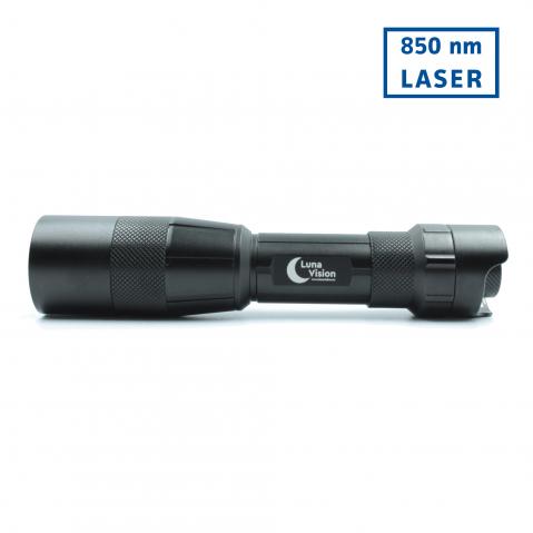 Prísvit LunaVision 850 Kit (LASER model) verzia 2