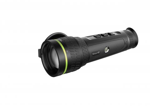 Termovízny monokulár Pixfra Sirius HD SA70D Dual
