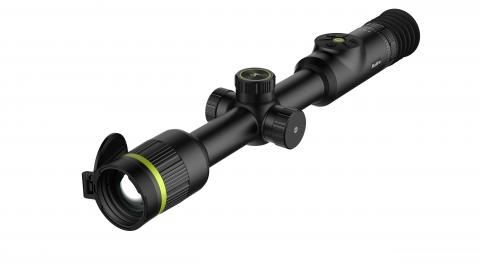 Termovízny puškohľad Pixfra Pegasus Pro P635P