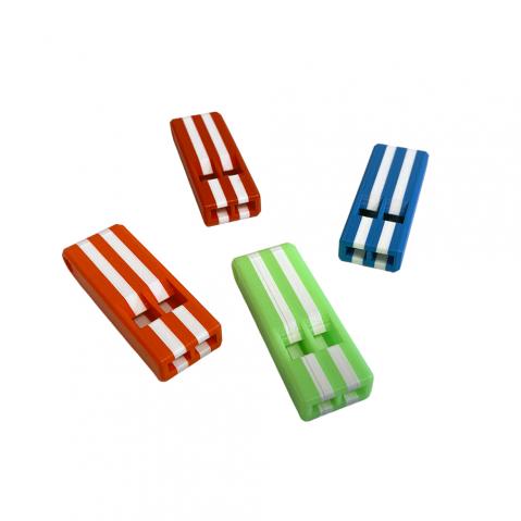 Píšťalka na medvede, plašič medveďov (1ks)