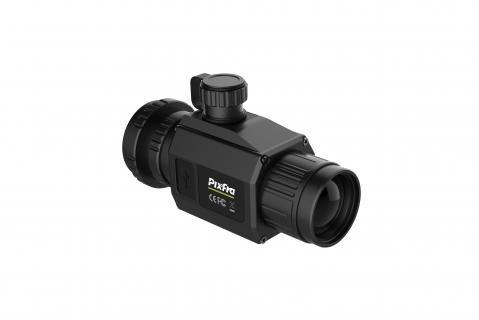 Termovízna predsádka 3v1 Pixfra Chiron C450F