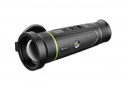 Termovízny monokulár Pixfra Sirius S650