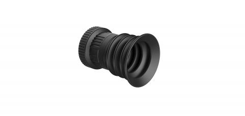 Očnica pre použitie ako zameriavač / monokulár pre Pixfra Chiron PFI-EP-44