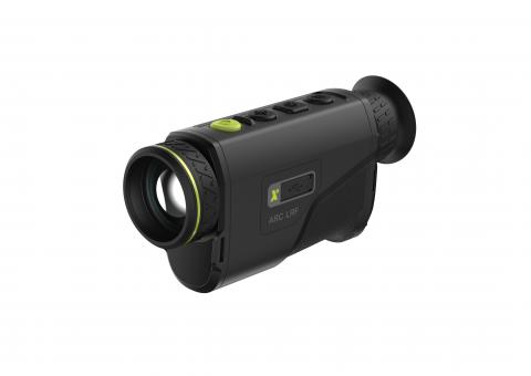 Termovízny monokulár Pixfra Arc A625P LRF (verzia s diaľkomerom)