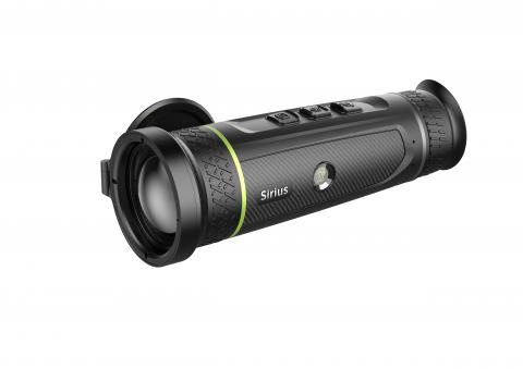 Termovízny monokulár Pixfra Sirius HD SA50